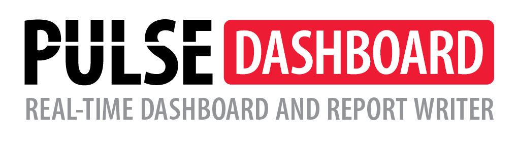 Pulse Dashboard
