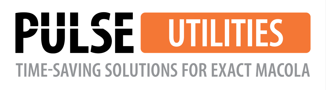 Pulse Utilities